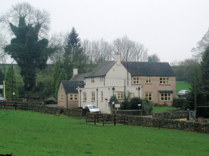 The Bluebell, Farnah Green The Bluebell, Farnah Green